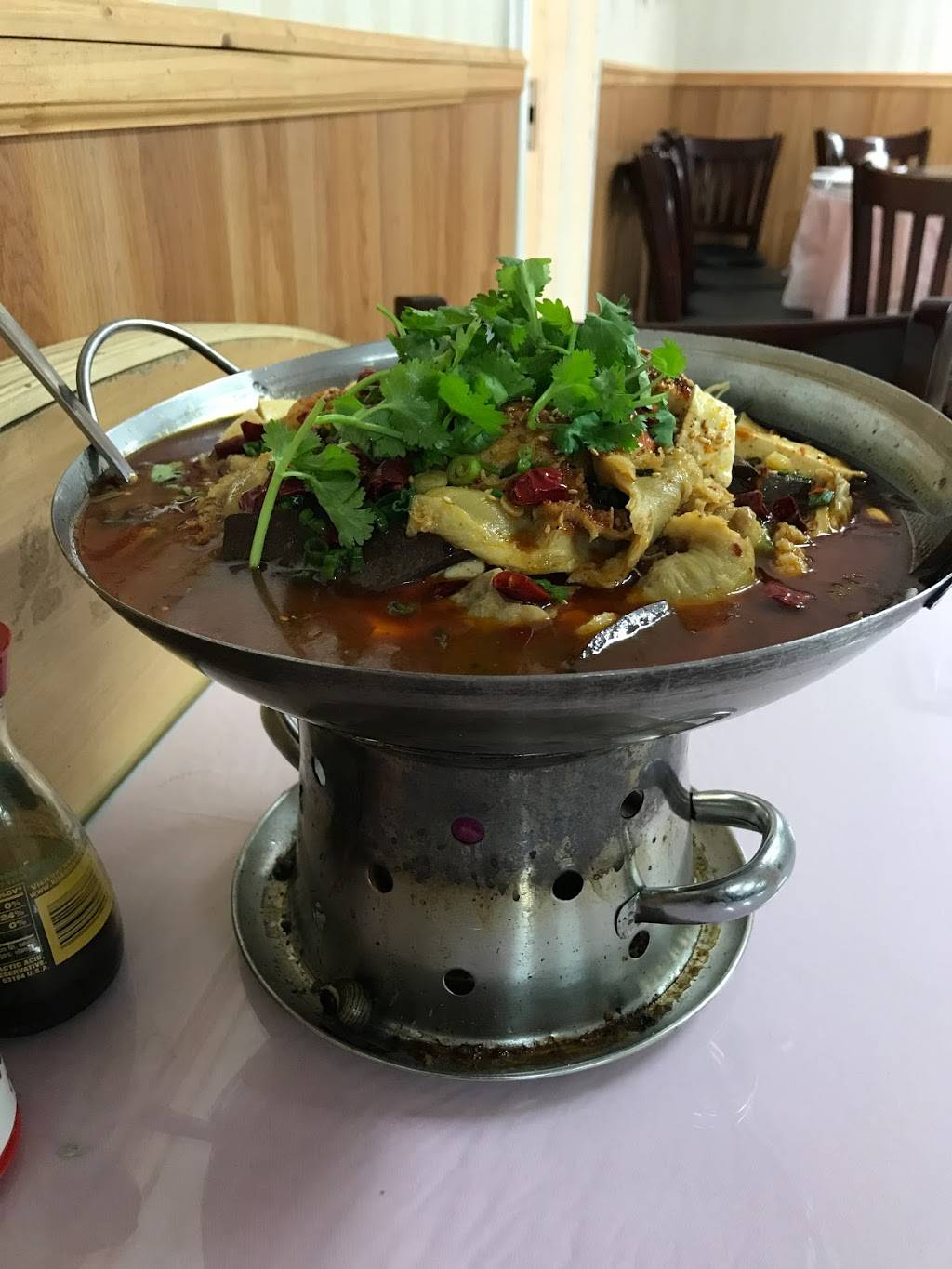 Lis Garden | restaurant | 42-87 Main St, Flushing, NY 11355, USA | 7183592108 OR +1 718-359-2108