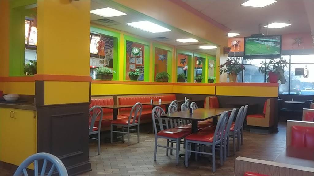 El Taco Market | restaurant | 3800 New Bern Ave, Raleigh, NC 27610, USA | 9192500412 OR +1 919-250-0412
