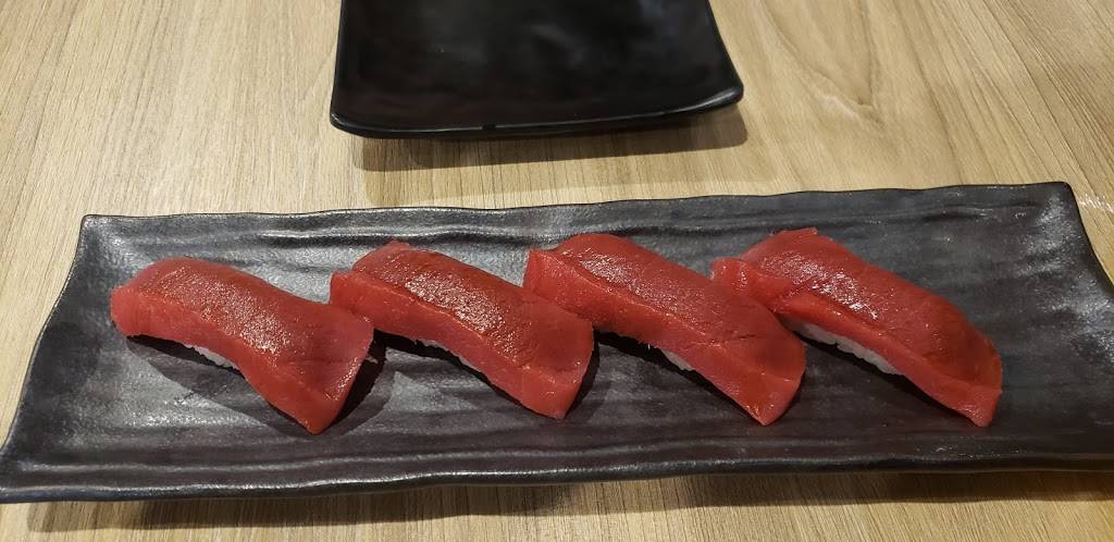 Shinju Sushi | restaurant | 120 N San Gabriel Blvd ste i, San Gabriel, CA 91775, USA | 6268721805 OR +1 626-872-1805