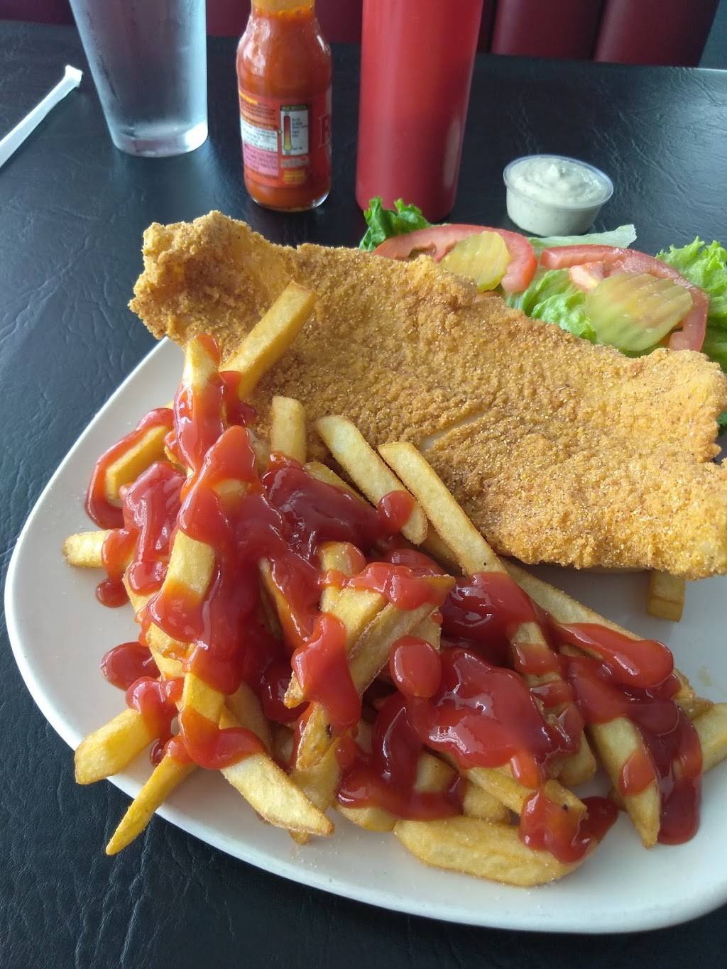 Marques | restaurant | 111 Cleveland Ave SW, Canton, OH 44702, USA | 3303131030 OR +1 330-313-1030