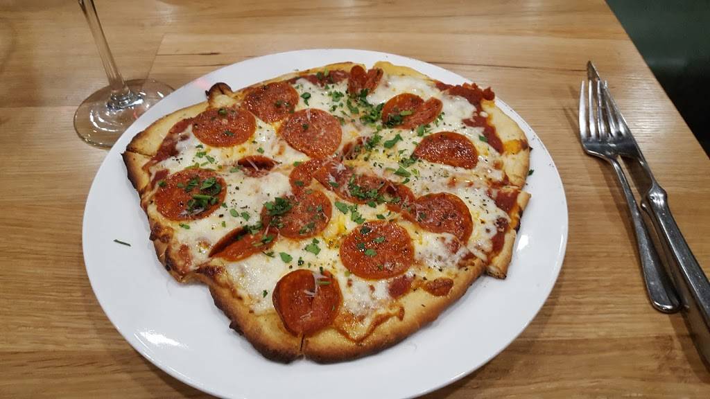 Zocca Cuisine D’Italia | restaurant | 420 W Market St, San Antonio, TX 78205, USA | 2104446070 OR +1 210-444-6070