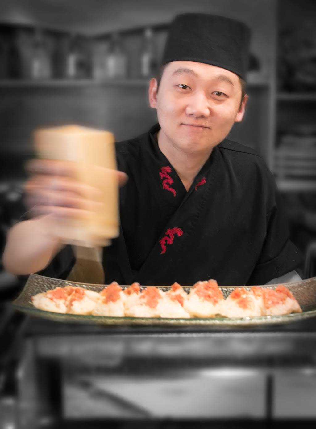 Kobe Teppayaki House | restaurant | 3400 Arctic Blvd, Anchorage, AK 99503, USA | 9075635088 OR +1 907-563-5088