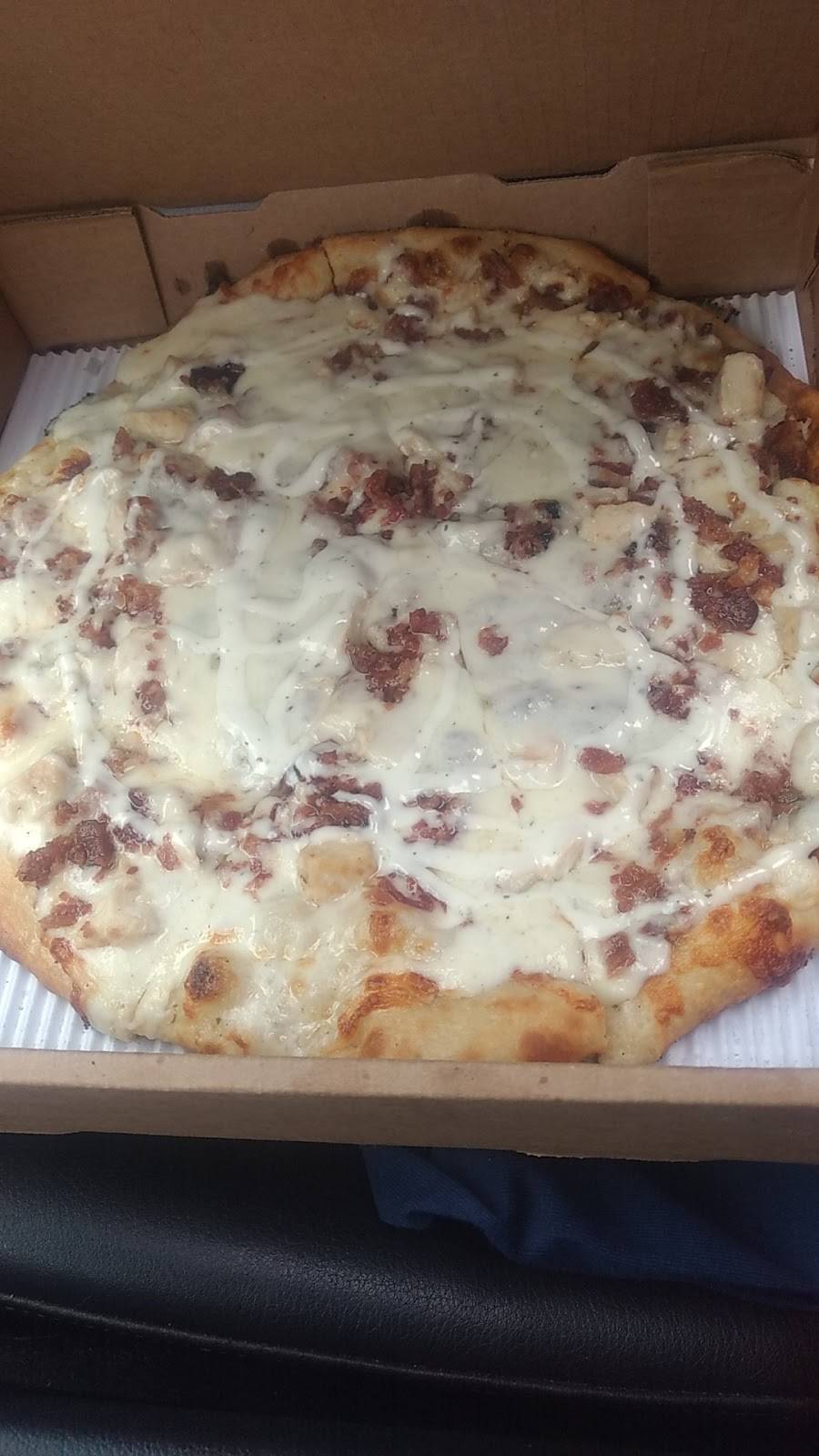 Joes Way Pizza | restaurant | 530 76th St SW #500, Byron Center, MI 49315, USA | 6162599975 OR +1 616-259-9975