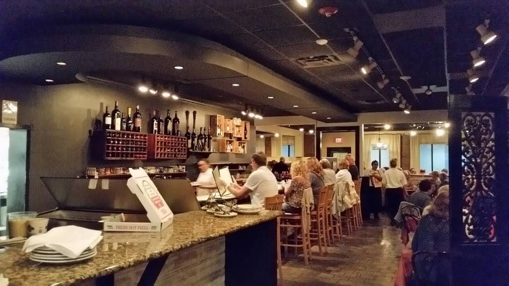 Il Carpaccio Ristorante | restaurant | 200A Museum St, Hilton Head Island, SC 29926, USA | 8433429949 OR +1 843-342-9949