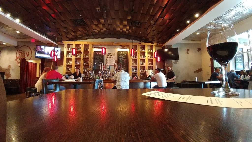 b Springfield | restaurant | 1000 W Columbus Ave, Springfield, MA 01105, USA | 4132858296 OR +1 413-285-8296