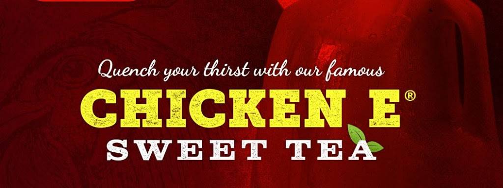 Chicken Express | restaurant | 2223 S Washington St, Kaufman, TX 75142, USA | 9729321400 OR +1 972-932-1400