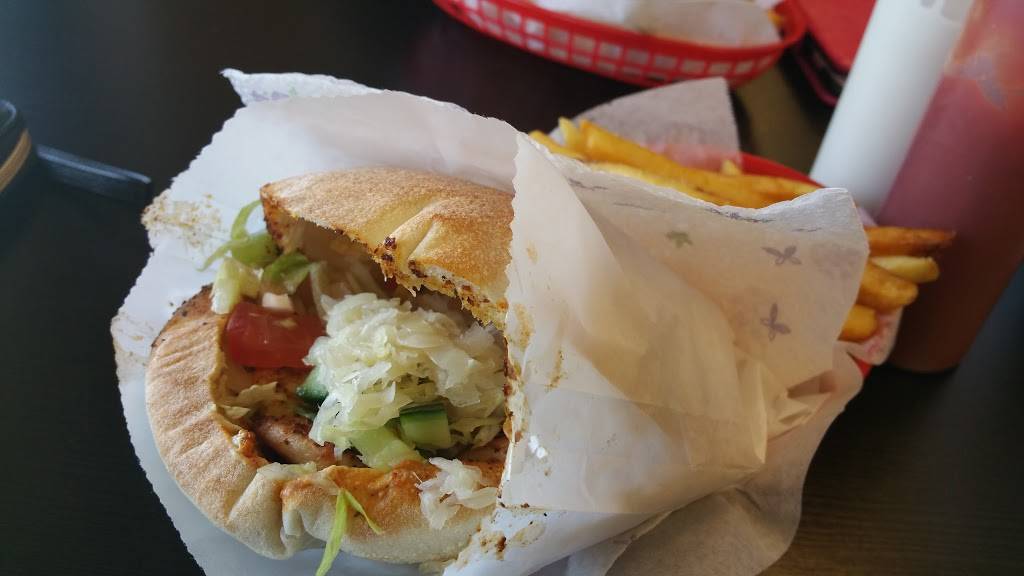 Milk & Honey Kosher Market | restaurant | 420 N Coit Rd, Richardson, TX 75080, USA | 9724040704 OR +1 972-404-0704