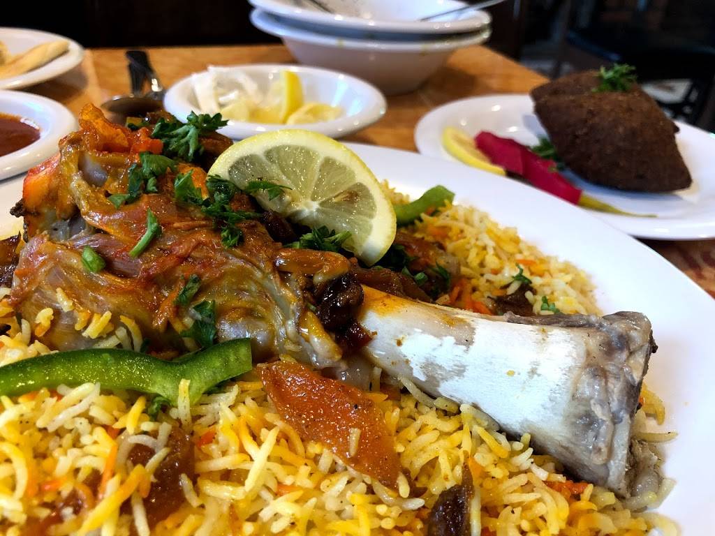 Habibi Grill & Bakery | restaurant | 1007 Method Rd, Raleigh, NC 27606, USA | 9196154824 OR +1 919-615-4824
