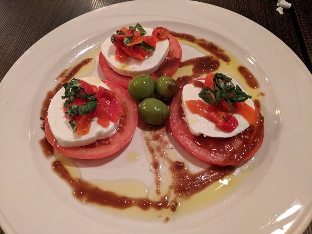 Mazara Trattoria Cucina Italiana | restaurant | 18027 Beach Blvd, Huntington Beach, CA 92648, USA | 7144654874 OR +1 714-465-4874