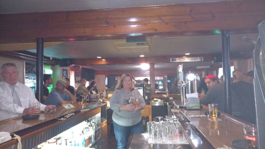 Murrays Bar & Grill | restaurant | 524 E Baltimore Ave, Clifton Heights, PA 19018, USA | 6106235971 OR +1 610-623-5971