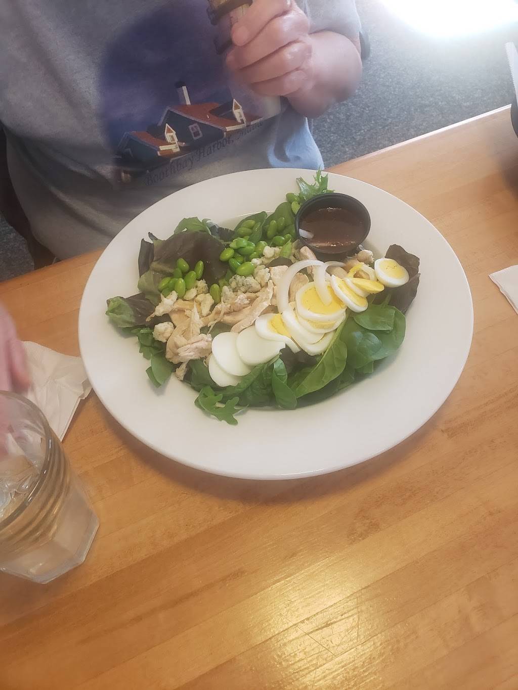 Backstrap Bar and Grill | restaurant | 133-163 ME-16, Stratton, ME 04982, USA | 2072460102 OR +1 207-246-0102