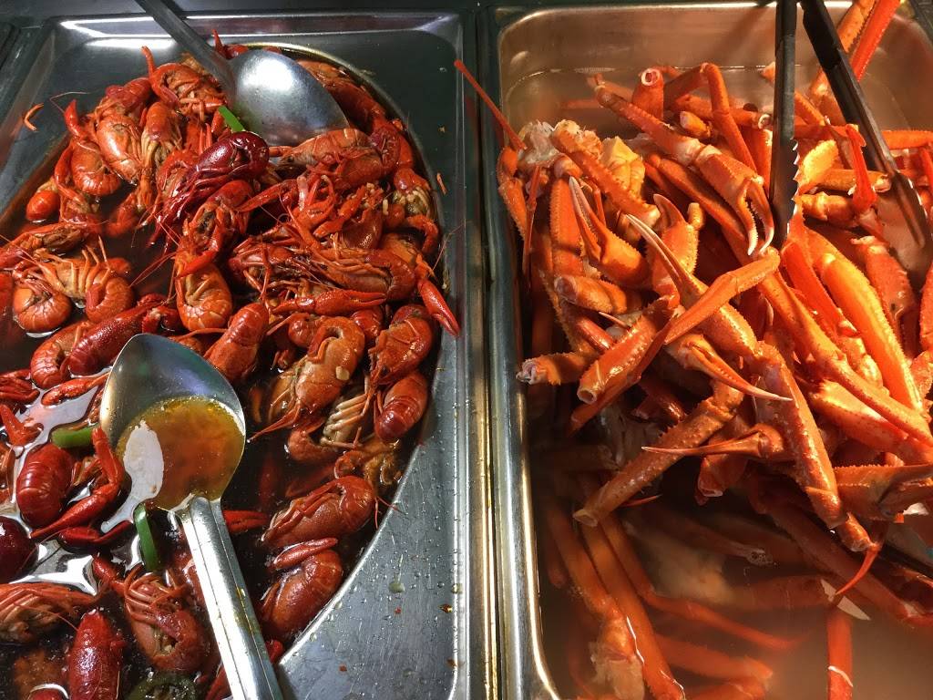 Hibachi Grill and Supreme Buffet | restaurant | Nellis Plaza, 313 N Nellis Blvd, Las Vegas, NV 89110, USA | 7025318588 OR +1 702-531-8588