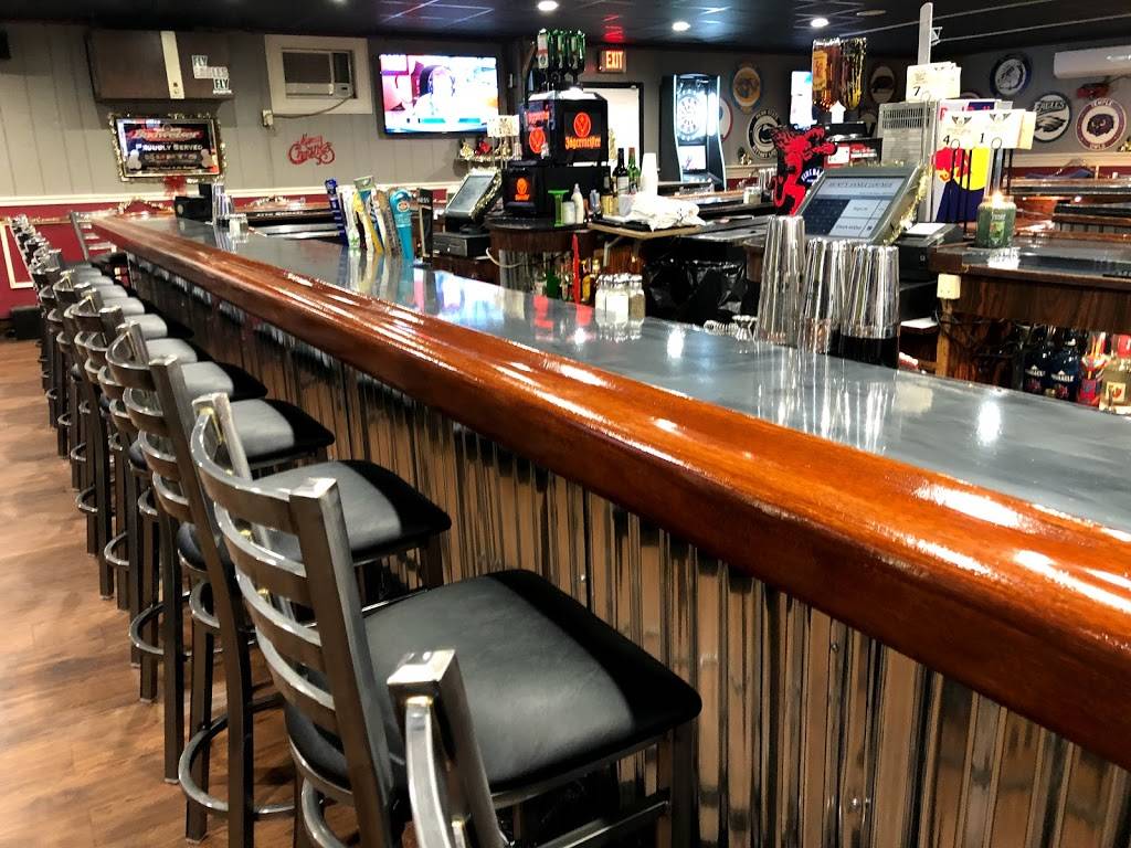 Hunts Annex Lounge | restaurant | 1311 MacDade Boulevard, Woodlyn, PA 19094, USA | 6108332344 OR +1 610-833-2344