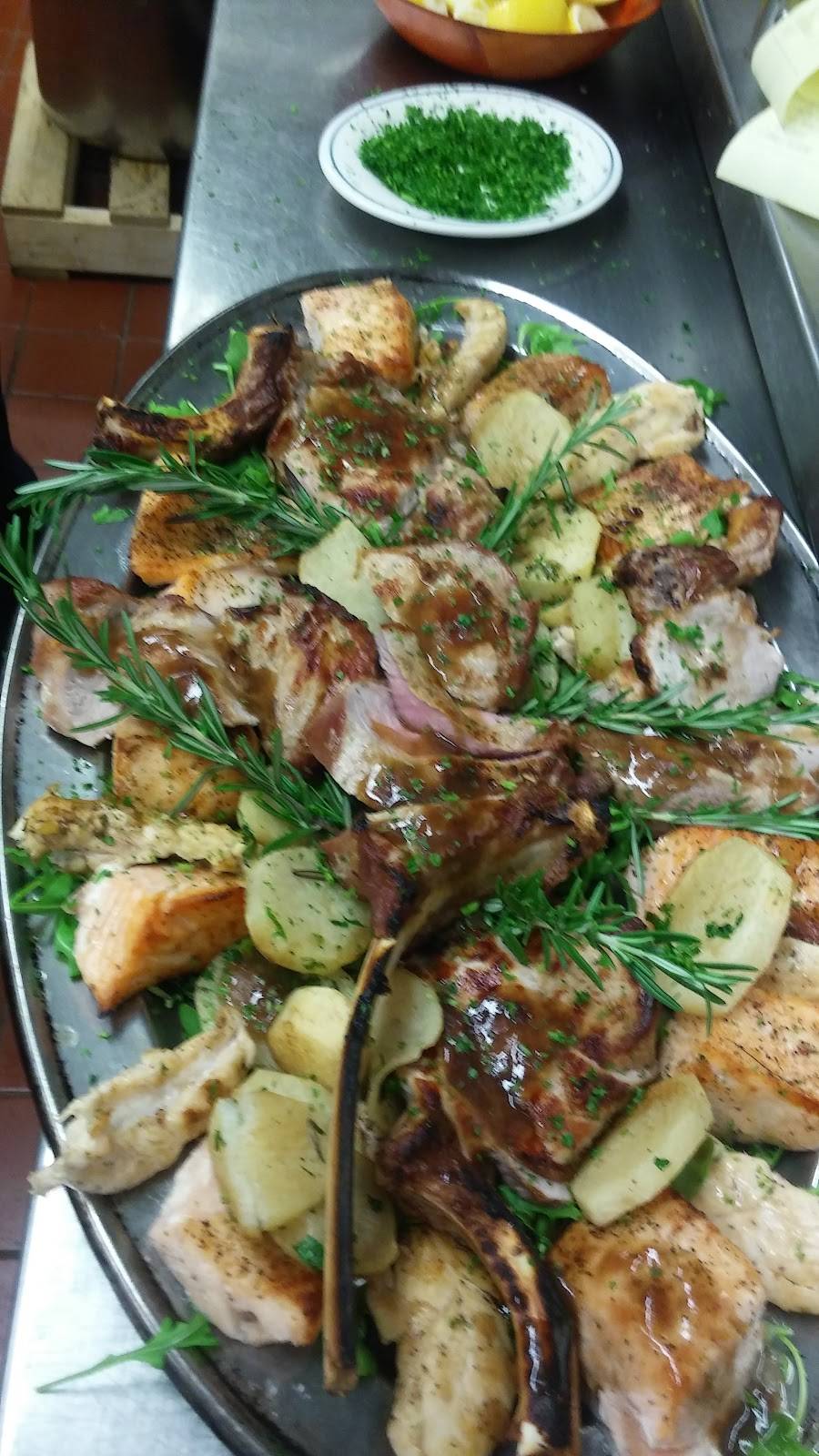 Trullo DOro | restaurant | 294 N Broadway, Hicksville, NY 11801, USA | 5167370679 OR +1 516-737-0679