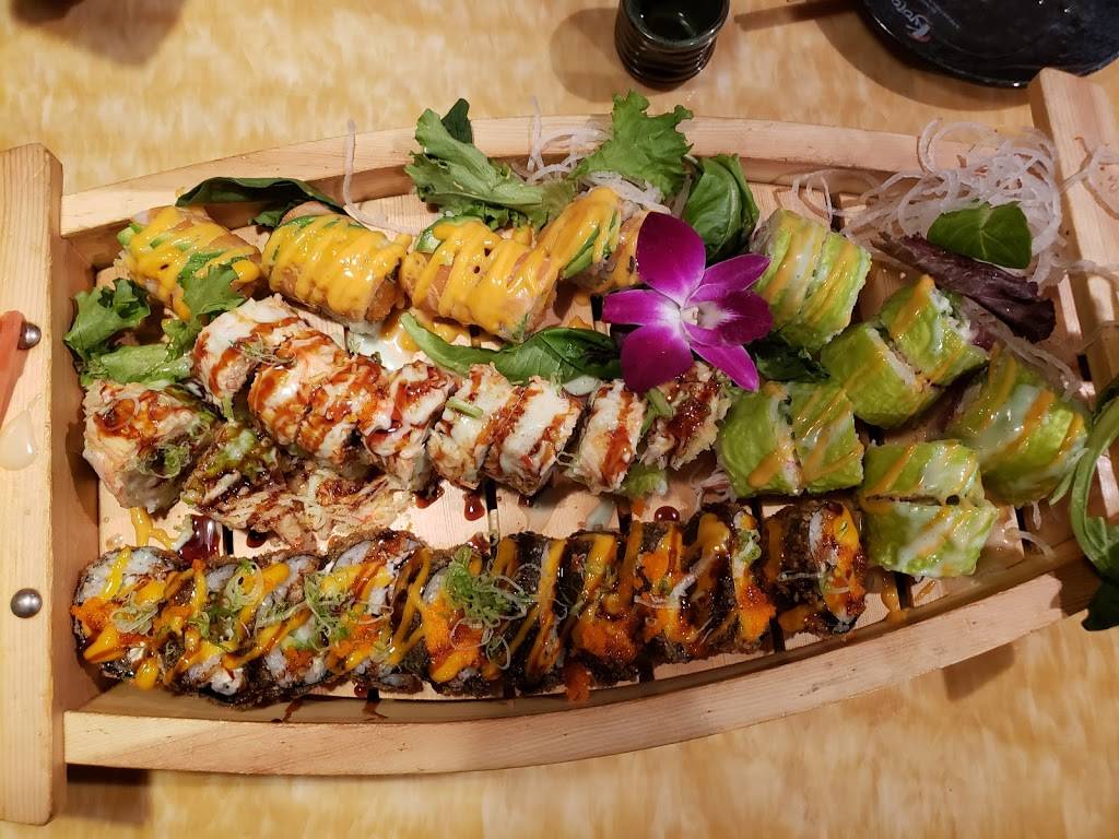 Kyoto Japanese Steakhouse | restaurant | 16409 SE 1st St, Vancouver, WA 98684, USA | 3602563820 OR +1 360-256-3820