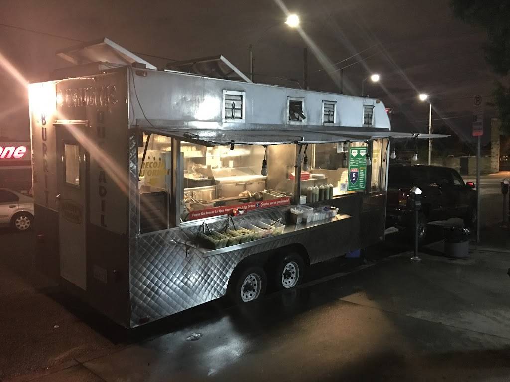 Tacos El 5 | restaurant | 510 Brittania St, Los Angeles, CA 90033, USA | 5623917883 OR +1 562-391-7883