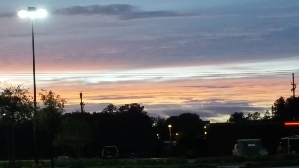 Zaxbys Chicken Fingers & Buffalo Wings | restaurant | 1623 Church St, Conway, SC 29526, USA | 8434882005 OR +1 843-488-2005