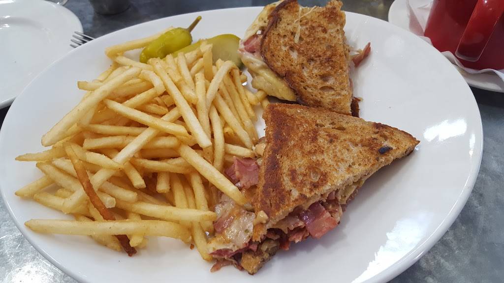 Boon Fly Café | restaurant | 4048 Sonoma Hwy, Napa, CA 94559, USA | 7072994870 OR +1 707-299-4870