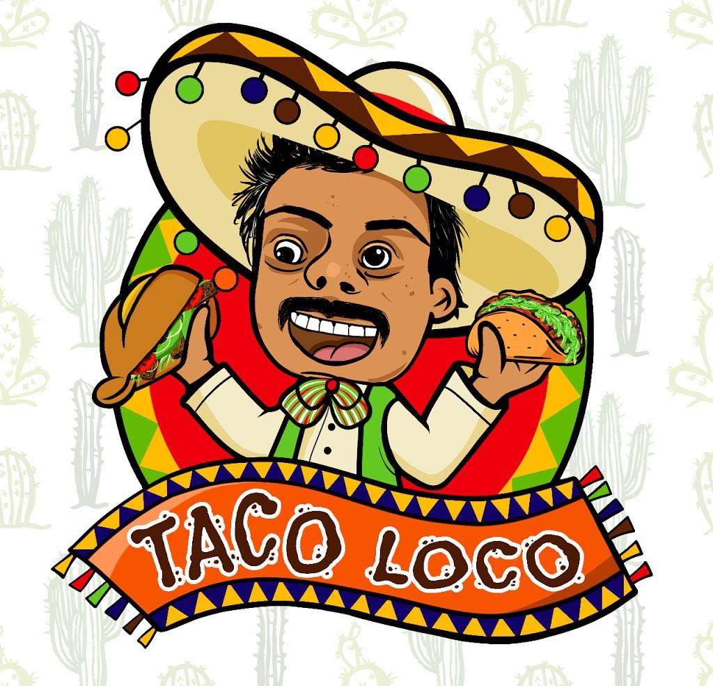 TACO LOCO | restaurant | 1249 E El Monte Way #C, Dinuba, CA 93618, USA | 5595909982 OR +1 559-590-9982