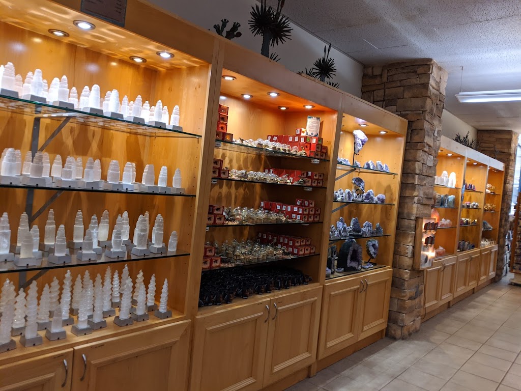 Carlsbad Caverns Trading Company | restaurant | 727 Carlsbad Cavern Hwy, Carlsbad, NM 88220, USA | 5757852281 OR +1 575-785-2281