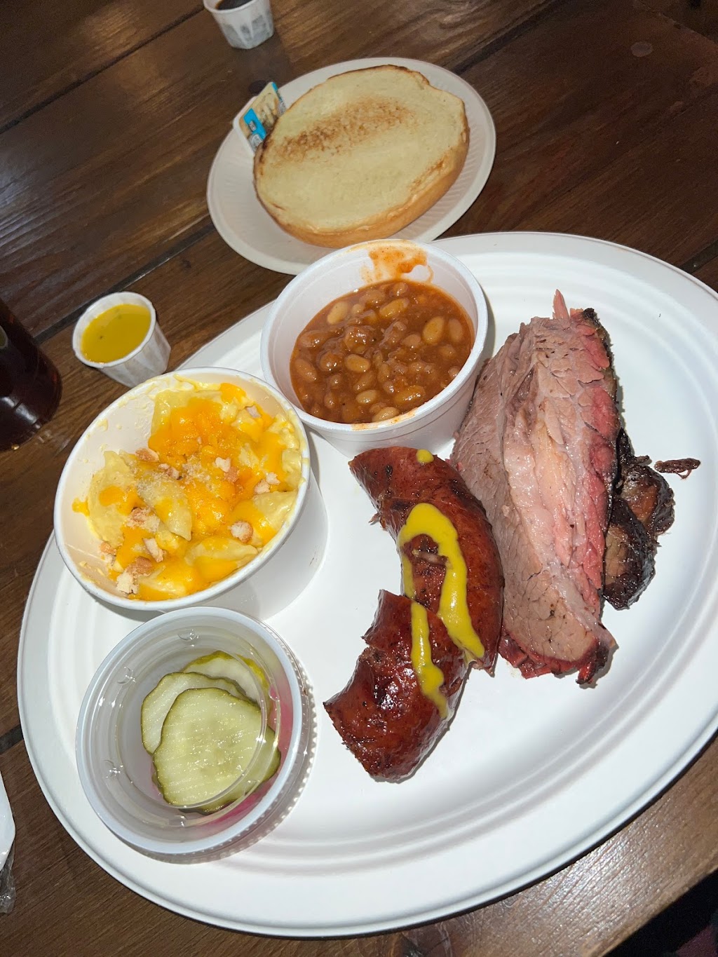 RIBBRO BBQ Foothill Ranch | restaurant | 26761 Portola Pkwy #2h, Lake Forest, CA 92610, USA | 9494464872 OR +1 949-446-4872