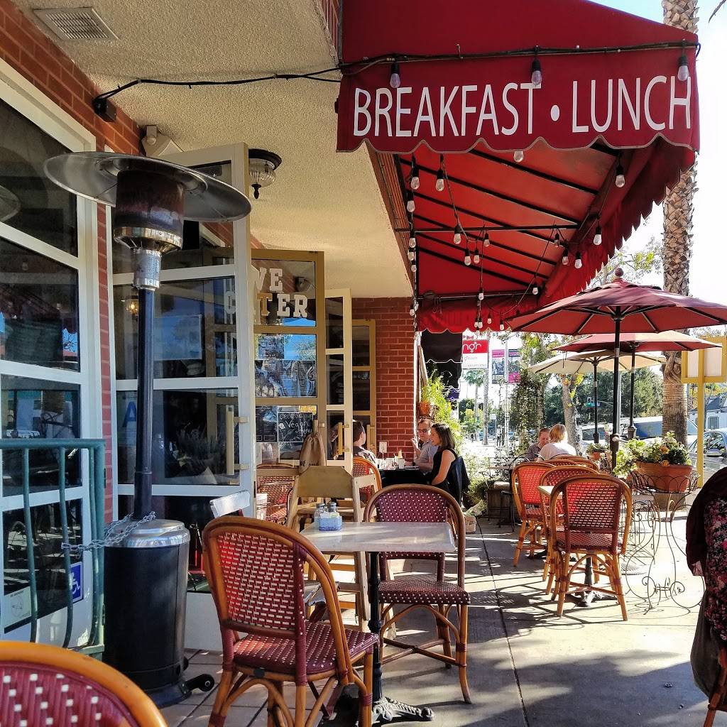 Nesmon Cafe and Boutique | restaurant | 13333 Ventura Blvd, Sherman Oaks, CA 91423, USA | 8188558818 OR +1 818-855-8818