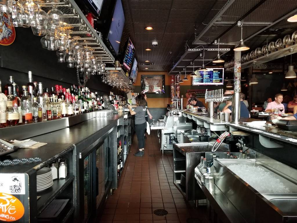 Two Stones Pub Wilmington | restaurant | 2502 Foulk Rd, Wilmington, DE 19810, USA | 3024393231 OR +1 302-439-3231