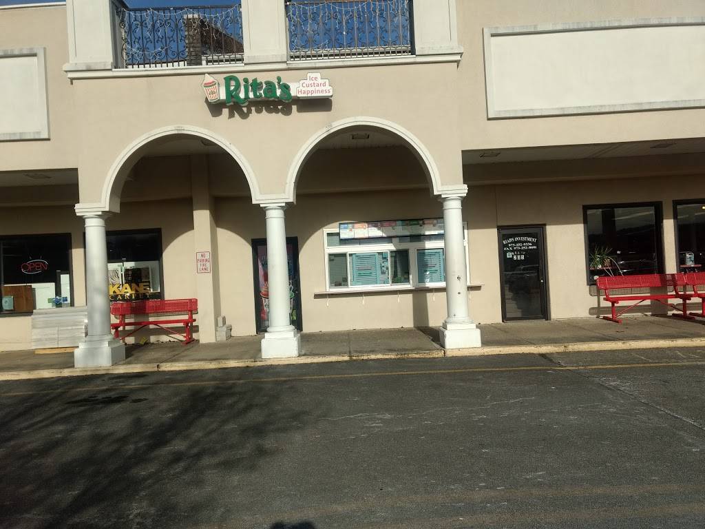 Ritas Italian Ice & Frozen Custard | restaurant | 286 US-206, Flanders, NJ 07836, USA | 9735847482 OR +1 973-584-7482