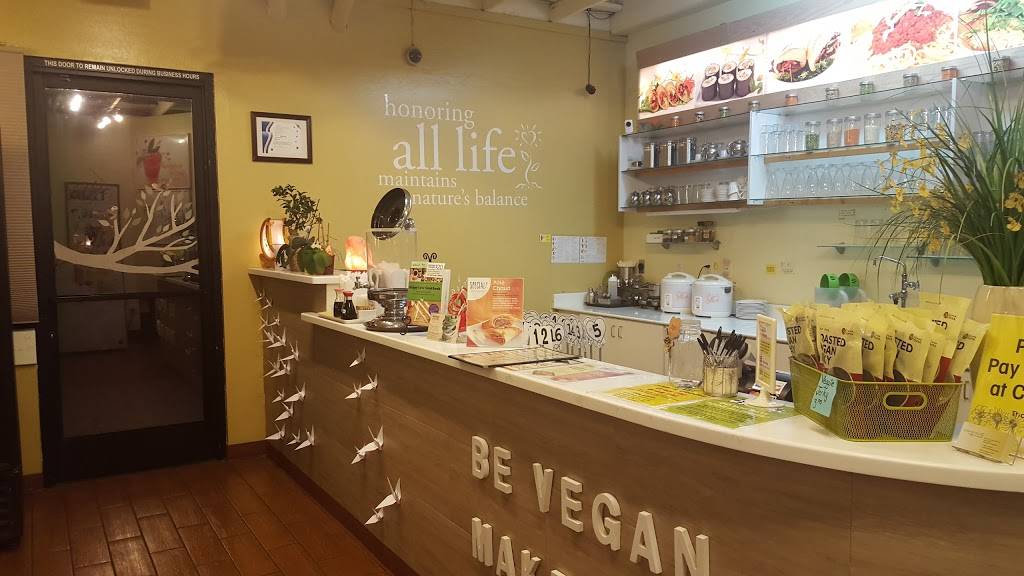 Loving Hut Glendale, AZ | restaurant | 3515 W Union Hills Dr, Glendale, AZ 85308, USA | 6029780393 OR +1 602-978-0393