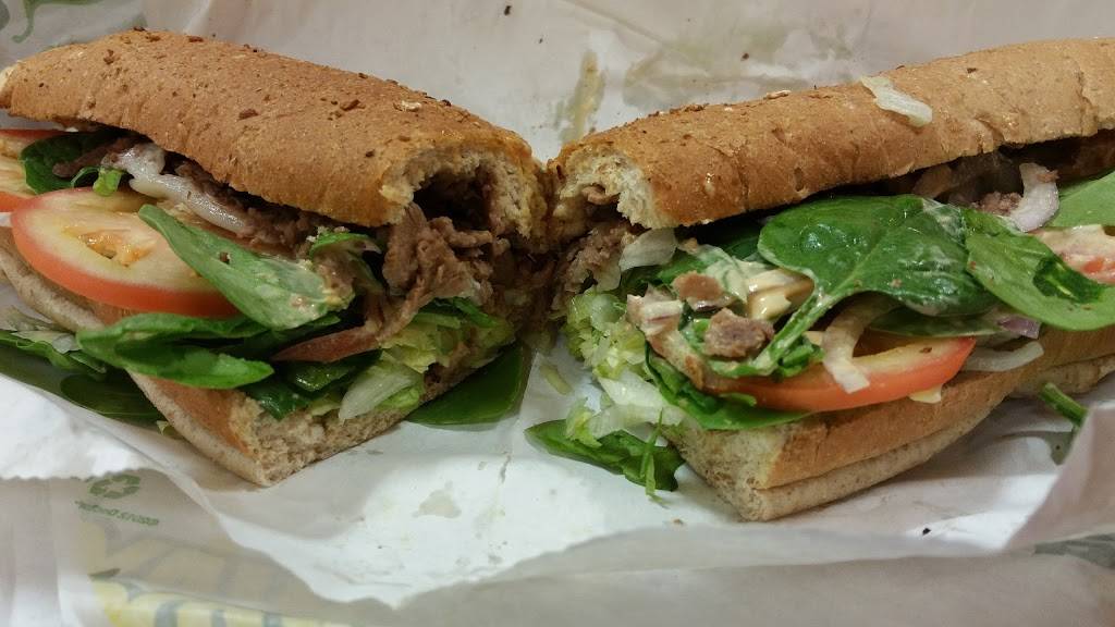 Subway Restaurants | restaurant | 14095 Northwest Fwy, Houston, TX 77092, USA | 7138959533 OR +1 713-895-9533