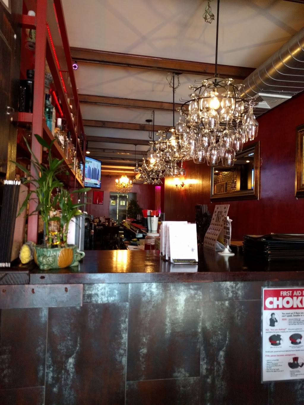 Thai 101 | restaurant | 39-15 Bell Blvd, Bayside, NY 11361, USA | 7186318600 OR +1 718-631-8600