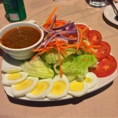 Rum Thai Bistro | restaurant | 880 Sterling Pkwy #20, Lincoln, CA 95648, USA | 9165437300 OR +1 916-543-7300