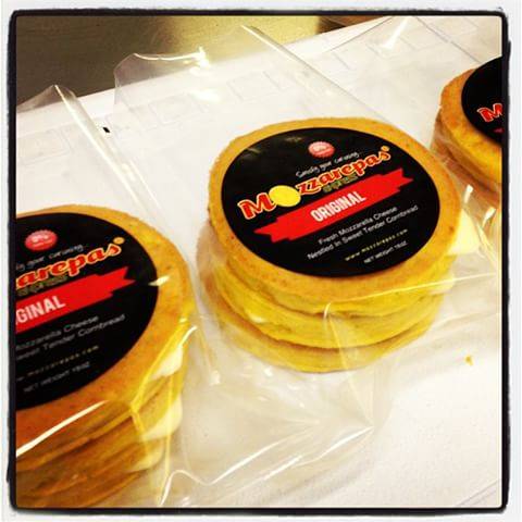 Mozzarepas Express | restaurant | 624 Elizabeth Ave, Elizabeth, NJ 07206, USA | 9083530008 OR +1 908-353-0008