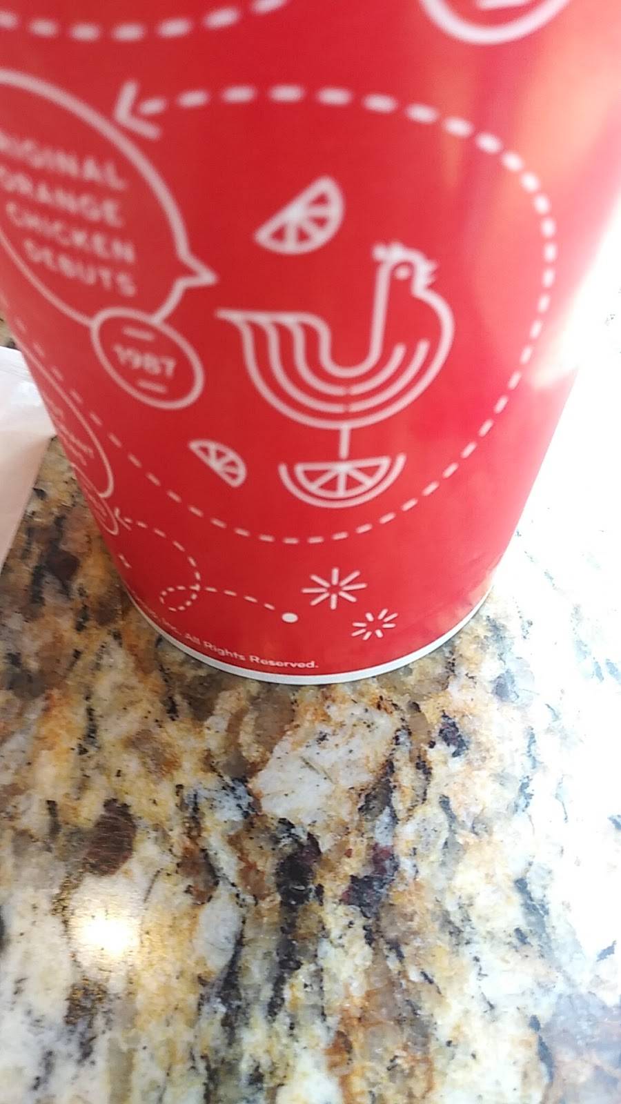 Panda Express | meal takeaway | 9867 Magnolia Ave, Riverside, CA 92503, USA | 9513438948 OR +1 951-343-8948