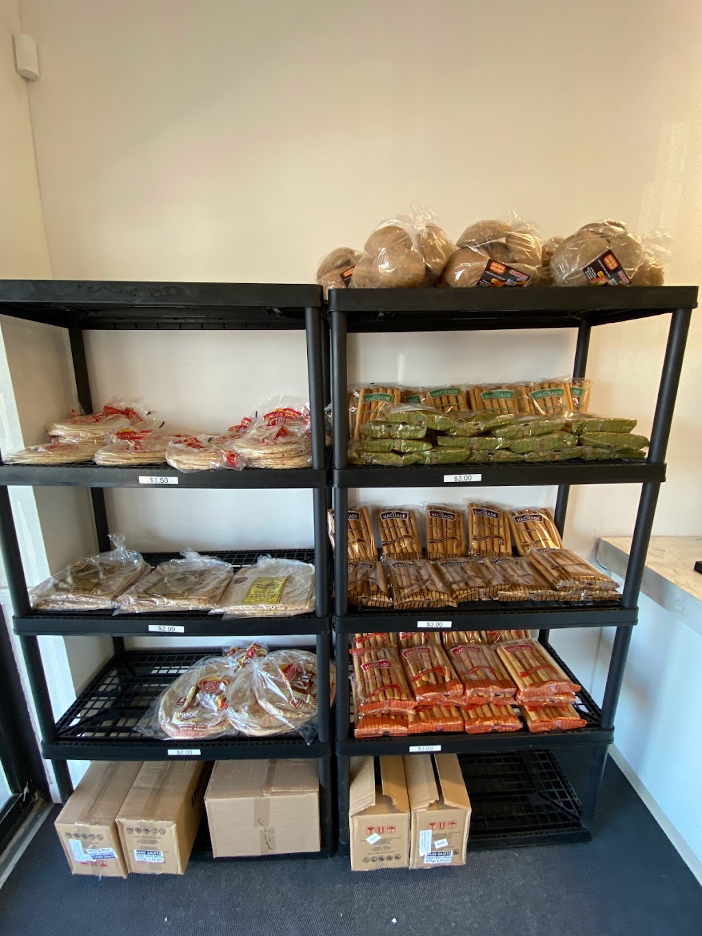 Lotus S Market | restaurant | 800 Brockton Ave #2, Abington, MA 02351, USA | 7814213626 OR +1 781-421-3626