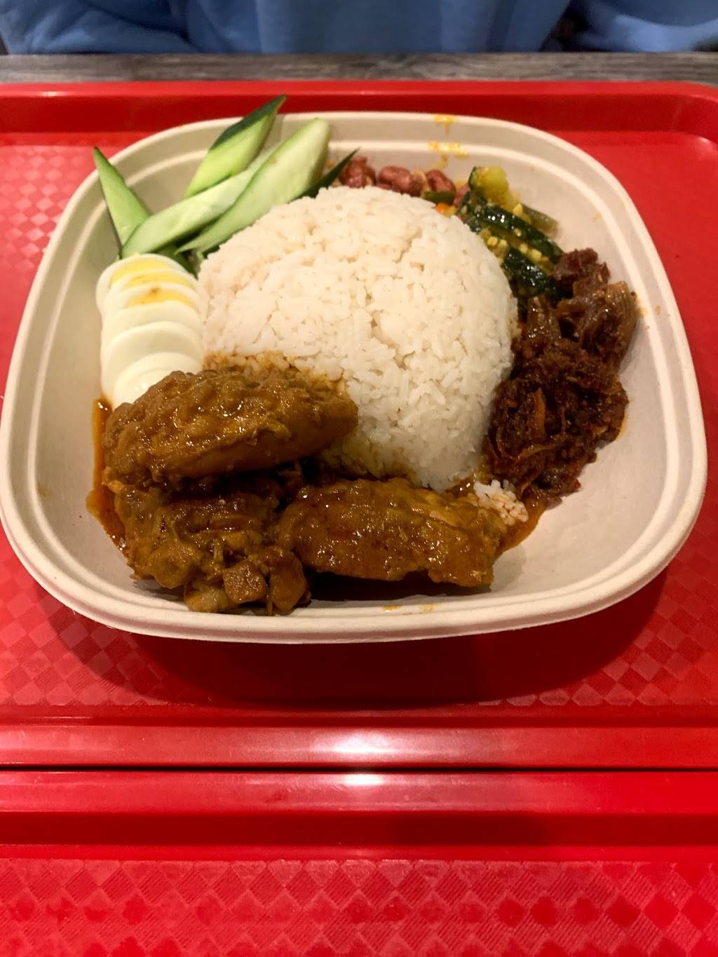 Layang Layang Express | restaurant | 36488 Fremont Blvd, Fremont, CA 94536, USA | 5103582273 OR +1 510-358-2273