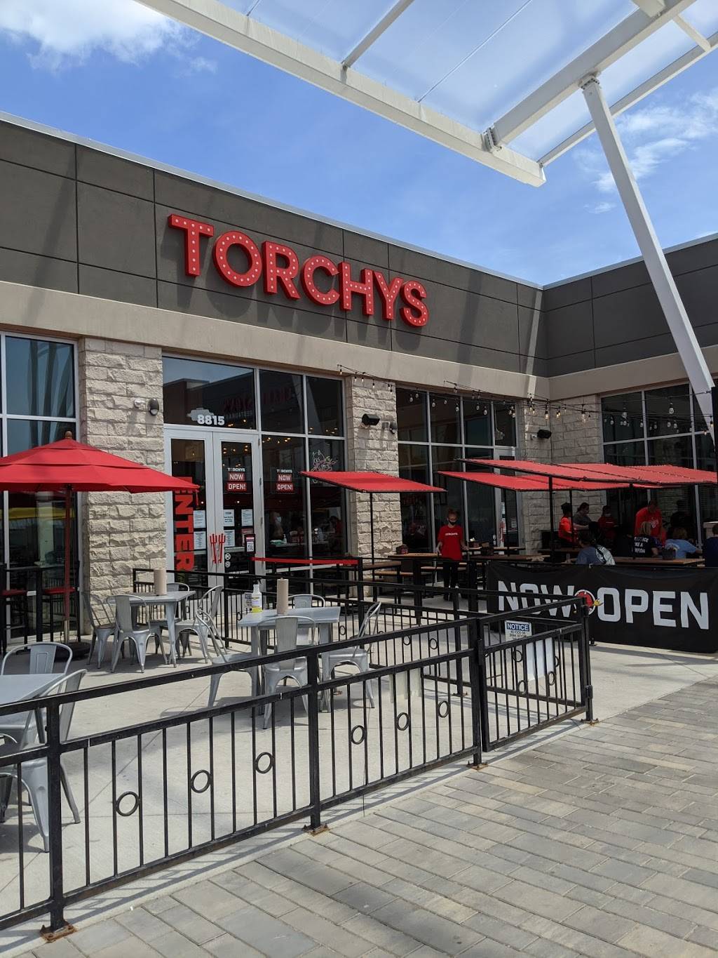 Torchys Tacos | restaurant | 8815 State Line Rd, Kansas City, MO 64114, USA | 8168443744 OR +1 816-844-3744