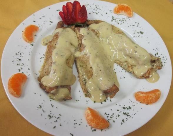 The Golden Parachute Restaurant & Catering Co. | restaurant | 5735 Main St, Williamsville, NY 14221, USA | 7166321666 OR +1 716-632-1666