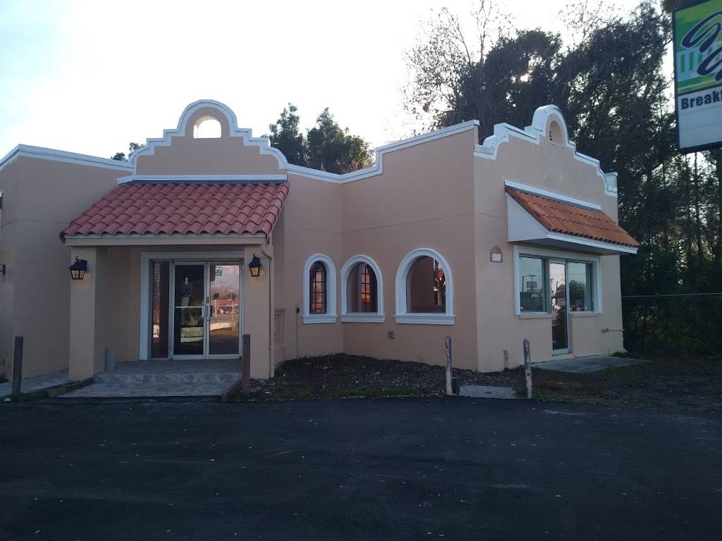 Luiss Garden Grill | restaurant | 4502 W Hillsborough Ave, Tampa, FL 33614, USA | 8135708000 OR +1 813-570-8000