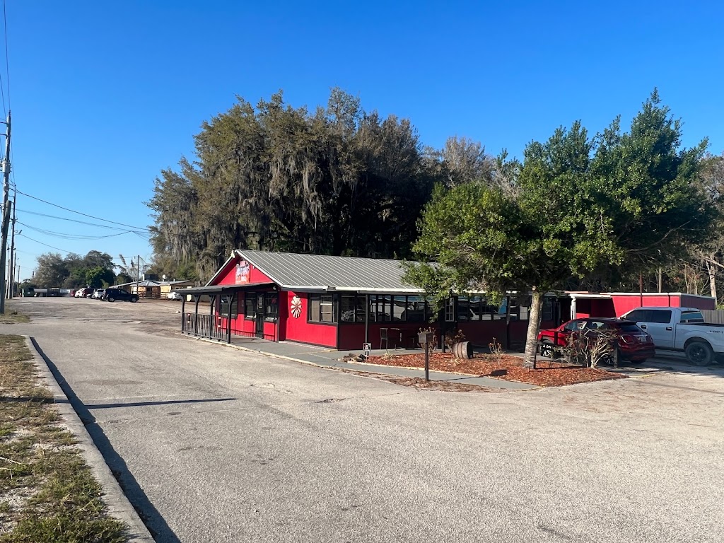 Mims Southern BBQ | restaurant | 2191 US-1, Titusville, FL 32796, USA | 3215673002 OR +1 321-567-3002
