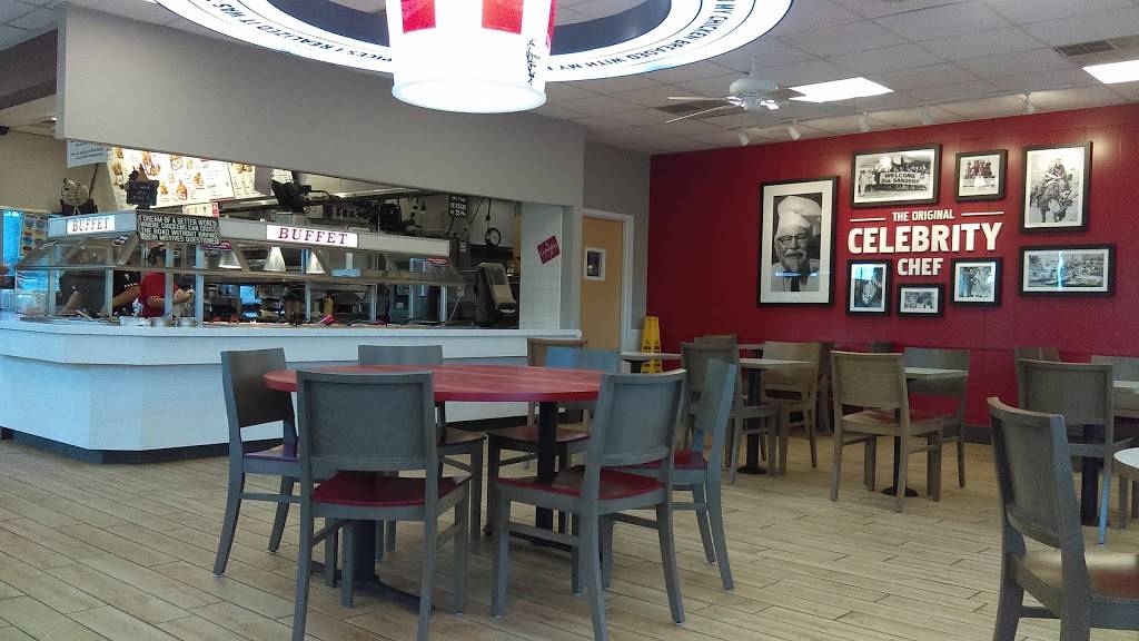 KFC | restaurant | 321 Summerhill Dr, Lake Elsinore, CA 92532, USA | 9512454060 OR +1 951-245-4060