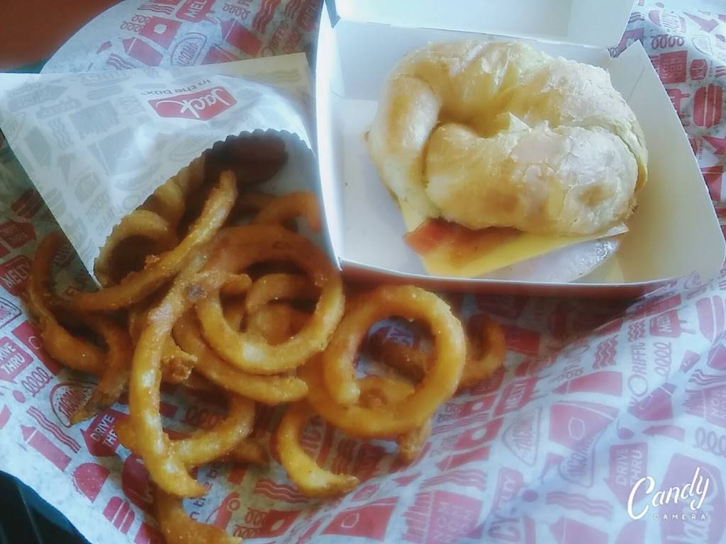 Jack in the Box | restaurant | 12511 Central Ave, Chino, CA 91710, USA | 9095917880 OR +1 909-591-7880