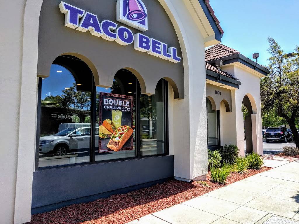 Taco Bell | meal takeaway | 1900 Webster St, Alameda, CA 94501, USA | 5104730112 OR +1 510-473-0112