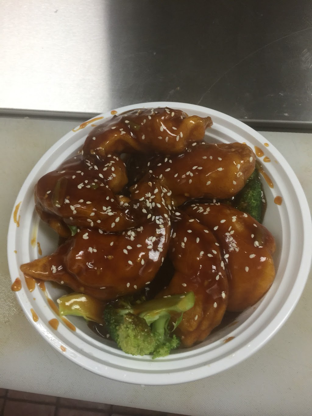 Kings Chef | restaurant | 2258 Webster Ave, Bronx, NY 10457, USA | 7186180588 OR +1 718-618-0588