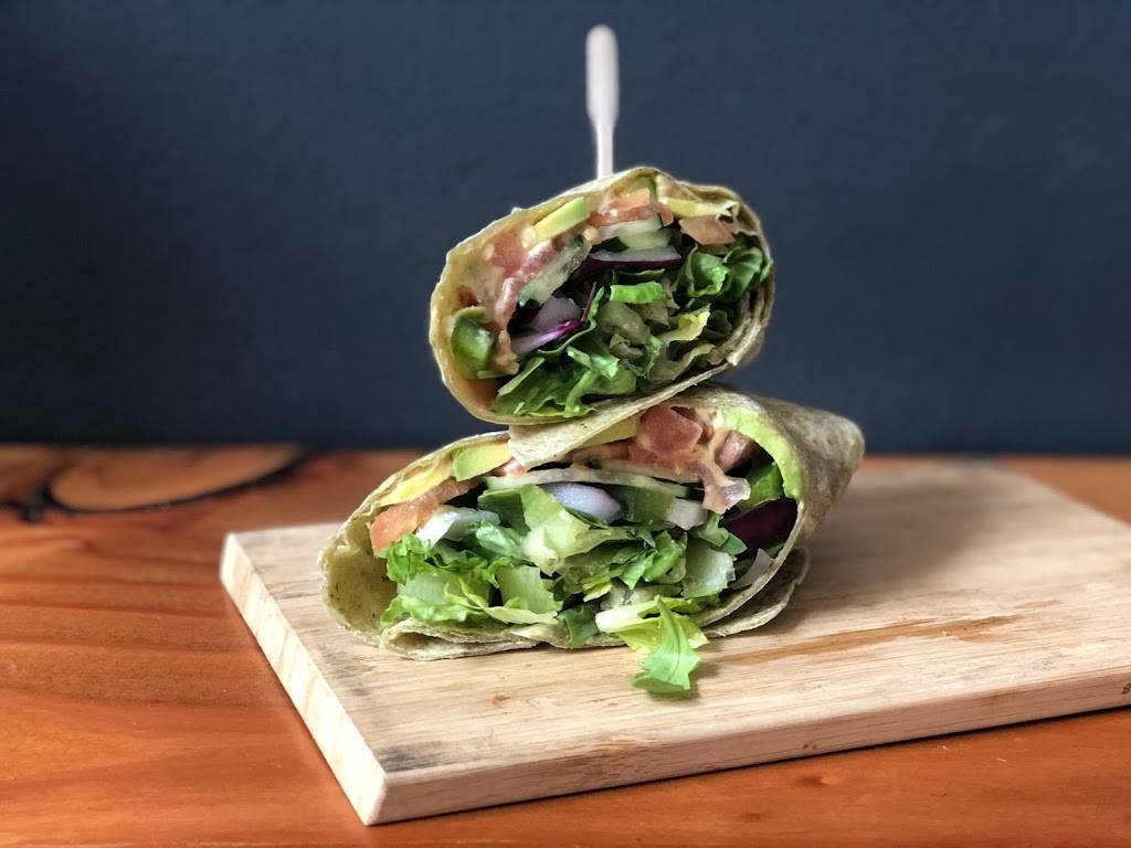 Cuppa Cuppa | cafe | 455 E Ocean Blvd, Long Beach, CA 90802, USA | 5625288920 OR +1 562-528-8920