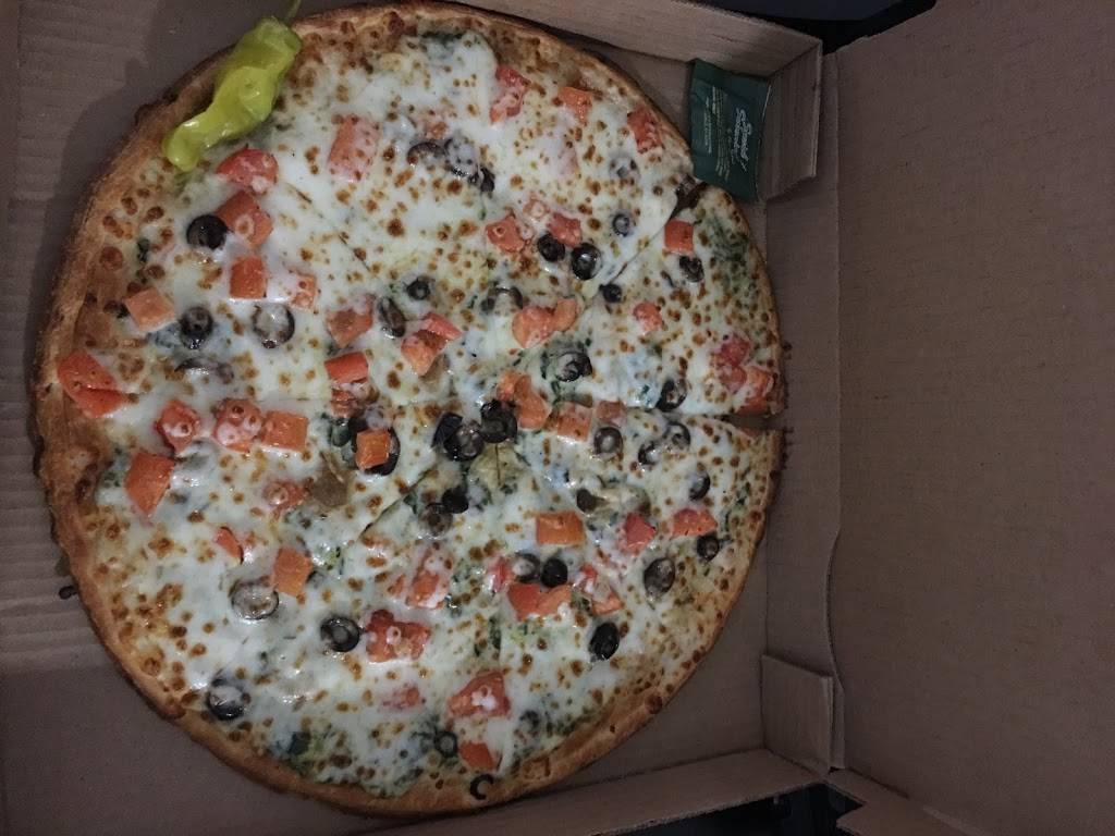 Papa Johns Pizza | restaurant | 18601 Green Valley Ranch Blvd Suite 106, Denver, CO 80249, USA | 3033717273 OR +1 303-371-7273