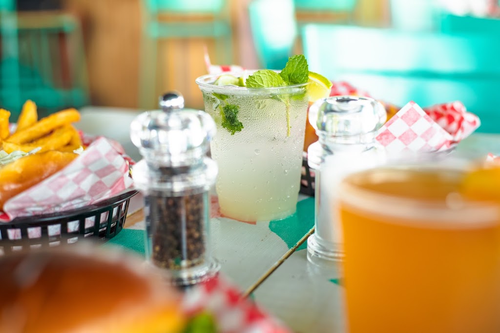 Sandbox Restaurant & Bar | restaurant | 460 Pensacola Beach Blvd, Pensacola Beach, FL 32561, USA | 8506773905 OR +1 850-677-3905