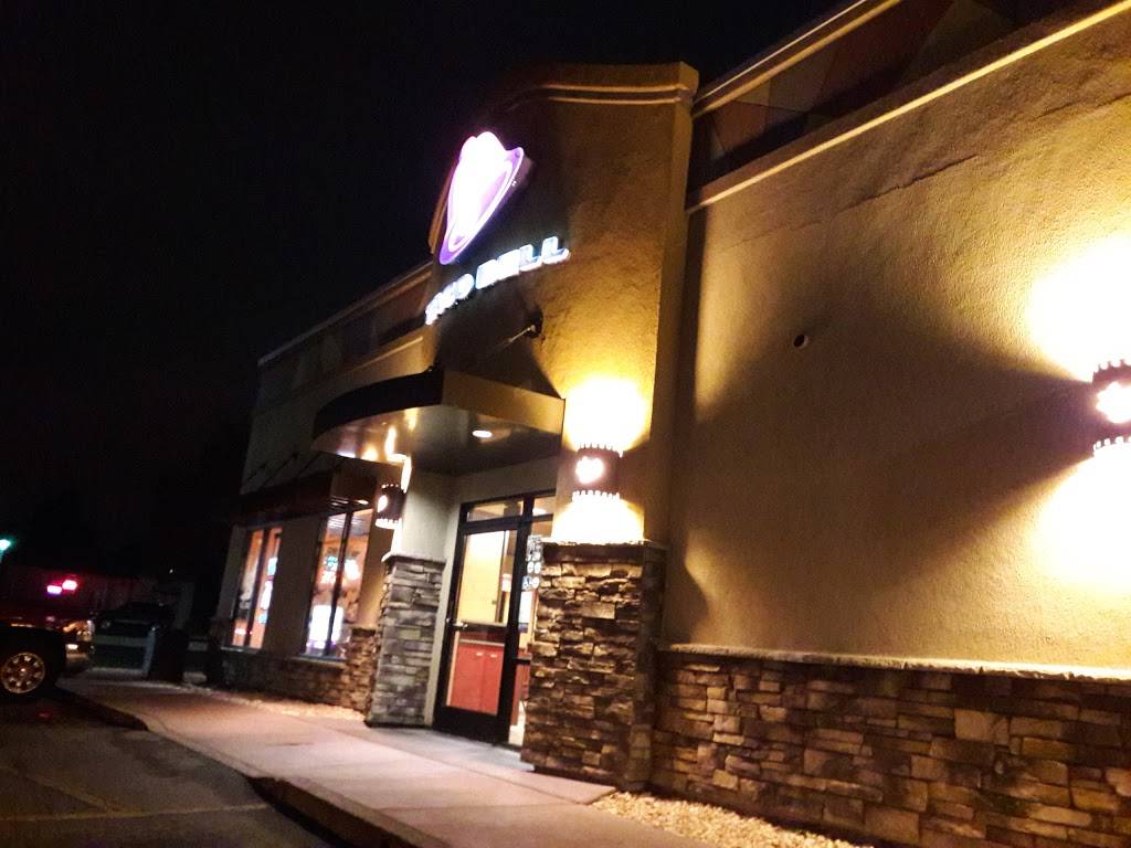 Taco Bell | meal takeaway | 2770 Alum Rock Ave, San Jose, CA 95127, USA | 4082593974 OR +1 408-259-3974