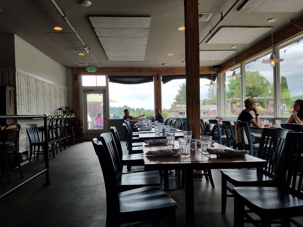 The Commons | cafe | 14481 Redmond-Woodinville Rd NE, Woodinville, WA 98072, USA | 4258927012 OR +1 425-892-7012
