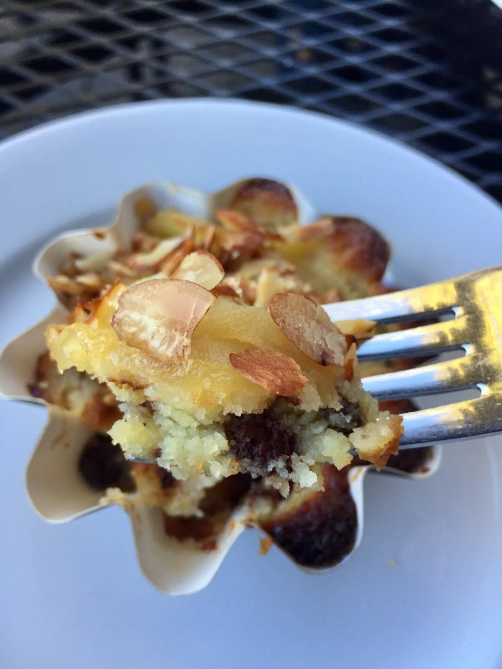 Casse Croute Bakery | bakery | 50 S Livermore Ave, Livermore, CA 94550, USA | 9253717700 OR +1 925-371-7700